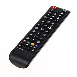 Acheter GUPBOO Télécommande Universelle de Rechange pour Samsung TV pour Smart TV AA59