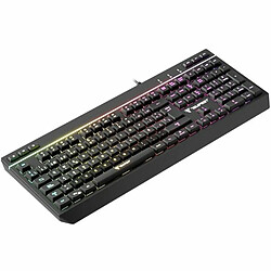 Acheter Clavier Tempest Noir