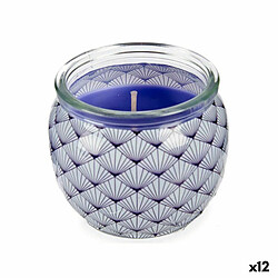 Acorde Bougie Parfumée Myrtille 7,5 x 6,3 x 7,5 cm (12 Unités)