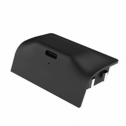 Blade Batterie FR-TEC 1000Mah pour Xbox Seies X/S - USB-C - Charge continue - Câble USB-C 3m - Couleur Noir pas cher