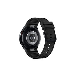 Acheter Montre intelligente Samsung SM-R955FZKAEUE Noir Oui 43 mm