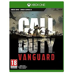 Call of Duty: Vanguard