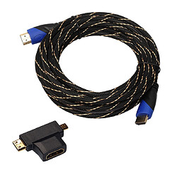 Câble HDMI