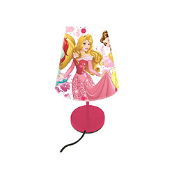 Avis Lexibook Lampe de Table Reine des Neiges