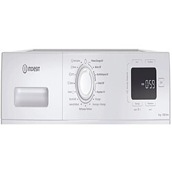 Acheter Indesit Lave linge Frontal IMW862MYTIMEFR