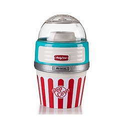 Avis Ariete 2957 machine à popcorn 1100 W Bleu, Rouge, Blanc