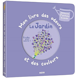 Le jardin