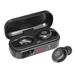 Écouteur Bluetooth Mini Casque In-Ear Headset