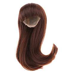 perruque brésilienne naturelle cheveux bouclés