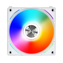 Lian Li UNI FAN AL120 RGB PWM Ventilateur - 120mm