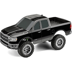 Revell RC Car 2020 RAM 1500 Laramie - Back in Black