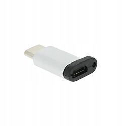 Acheter GUPBOO Adaptateur de câble de charge micro USB vers TYPE-C,JL803