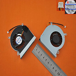 Avis ventilateur de refroidissement GPU Cooling Fan