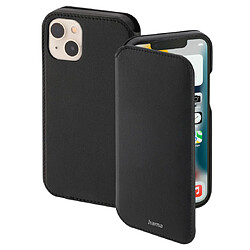 HAMA Etui pour portable "MagCase Finest Sense" pour Apple iPhone 13 mini