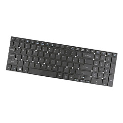 Avis Clavier pour Acer Aspire 5755 5755G 5830 5830G US Anglais Pièces de Recharge Cadeau Idéal Clavier Noir US