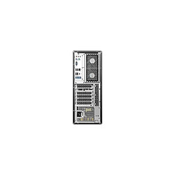 Avis LENOVO THINKSTATION P510 INTEL XEON E5-1607 3.1GHZ · Reconditionné