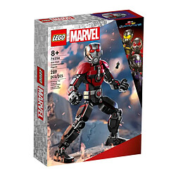 Lego 76256 Marvel Ant-Man