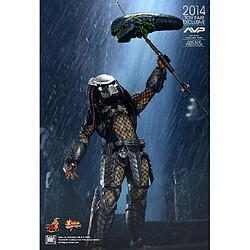 Avis Hot Toys MMS250 - Alien VS. Predator - Ancient Predator