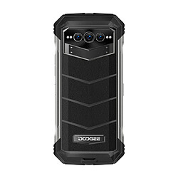 Acheter Doogee V Max (Double Sim - 6.58'' - 256 Go, 12 Go RAM) Noir