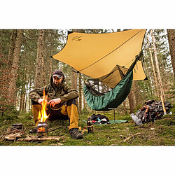 AMAZONAS - Hamac Underquilt XXL couverture bouclier thermique 305 x 130