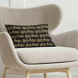 Housse de coussin Harry Potter Hogwarts 30 x 50 cm