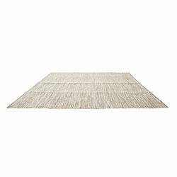 Paris Prix Tapis Déco en Jute Tema 120x170cm Beige