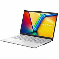 Avis Ordinateur Portable Asus 15,6" Intel Celeron N3050 8 GB RAM 512 GB SSD Espagnol Qwerty