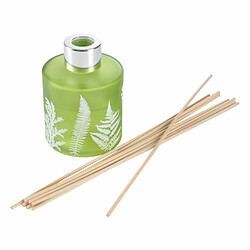 Paris Prix Diffuseur de Parfum Jardin d'Hiver 100ml Vert