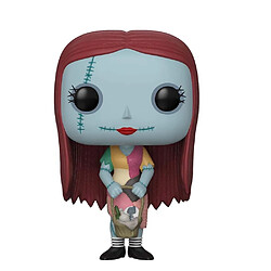 Funko L'étrange Noël de Mr. Jack - Figurine POP! Sally 9 cm