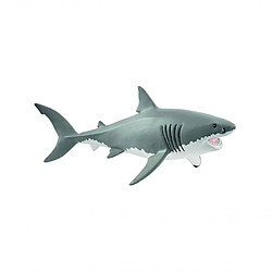 Schleich White Shark