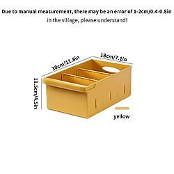 Universal Armoires de cuisine, tiroirs, rangement, poubelles, réfrigérateurs, boîtes de stockage, fruits frais, conteneurs de stockage, paniers de nourriture.