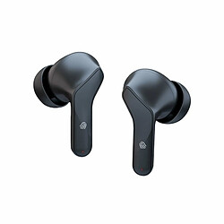 Acheter Onikuma T33 Casque De Jeu Bluetooth Affichage Numérique Suppression Du Bruit Tws Écouteurs Intra-Auriculaires Sans Fil Noir