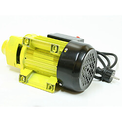 Varanmotors CYB600 Pompe à fuel pompe à gasoil 230V 40l/min - 600W- 2400l/h pas cher