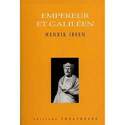 Empereur et galiléen