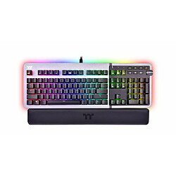 Thermaltake ARGENT K5 RGB, Gaming-Tastatur