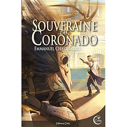 Souveraine du Coronado