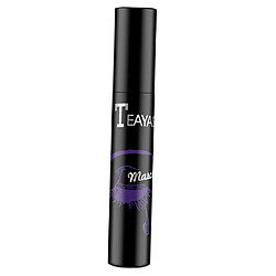 Avis Maquillage Mascara Imperméabilisant Mascara Allongeant Volumisant Violet Pourpre