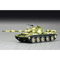 Trumpeter Maquette Char Russian T-62 Main Battle Tank Mod.1972