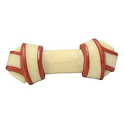 Nylabone Jouet à Mâcher B?uf pour les Gros Chiens Jusqu'à 23 kg