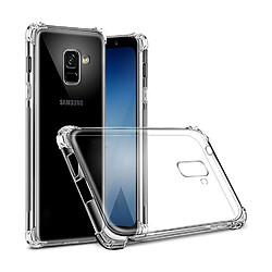 Xeptio Samsung Galaxy S9 Plus bumper clear