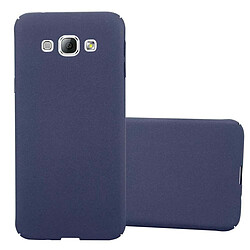 Cadorabo Coque Samsung Galaxy A8 2015 Etui en Bleu