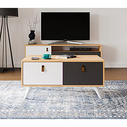 Acheter EPIKASA Table Basse Pera