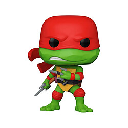 Funko Les Tortues Ninja - Figurine POP! Raphael 9 cm