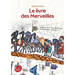 Le livre des merveilles - Occasion