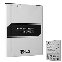 LG Batterie