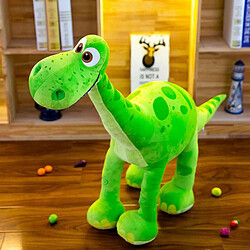 Acheter Universal Un bon dinosaure, une poupée à poils, un jouet, un cadeau pour un enfant.(Vert)