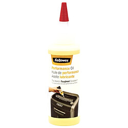 Fellowes Shredder Blade Oil 120 ml