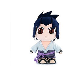 BARRADO Naruto Shippuden - Peluche Sasuke 30 cm