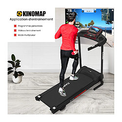 Care Tapis de course connecté - 14km/h - - KINOMAP