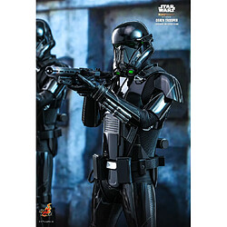 Acheter Hot Toys TMS013 - Star Wars - The Mandalorian - Death Trooper